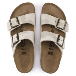 Birkenstock Arizona Desert Soil Birko-Flor -PineTrail Store birkenstock arizona desert soil birko flor 2