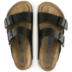 Birkenstock Arizona Soft Footbed Birko-Flor -PineTrail Store birkenstock arizona soft footbed birko flor 2