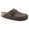 Birkenstock Boston Oiled Leather -PineTrail Store birkenstock boston oiled leather