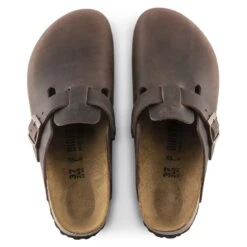 Birkenstock Boston Oiled Leather -PineTrail Store birkenstock boston oiled leather 2
