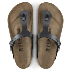 Birkenstock Gizeh Birko-Flor -PineTrail Store birkenstock gizeh birko flor 3