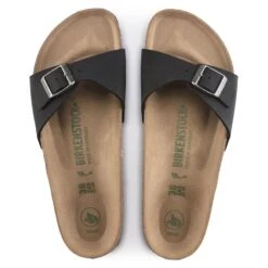 Birkenstock Madrid Vegan Birkibuc -PineTrail Store birkenstock madrid vegan birkibuc 3