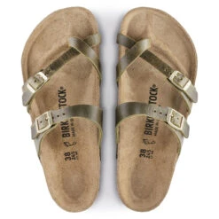 Birkenstock Mayari Oiled Leather -PineTrail Store birkenstock mayari oiled leather 3