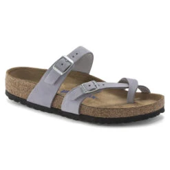 Birkenstock Mayari Soft Footbed Nubuck
