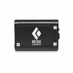 Black Diamond 1500 Battery & Charger