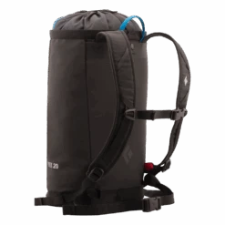 Black Diamond CREEK 20 BACKPACK -PineTrail Store black diamond creek 20 backpack 1