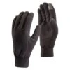 Black Diamond LIGHTWEIGHT FLEECE GLOVES