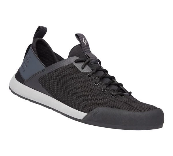 Black Diamond Men's Session Approach Shoe 3 Black Diamond Men's Session Approach Shoe