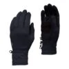 Black Diamond MIDWEIGHT SCREENTAP GLOVES -PineTrail Store black diamond midweight screentap gloves