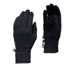 Black Diamond MIDWEIGHT SCREENTAP GLOVES