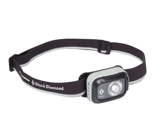 Black Diamond Sprint 225 Headlamp 4 Black Diamond Sprint 225 Headlamp - Image 2