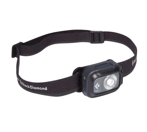 Black Diamond Sprint 225 Headlamp 5 Black Diamond Sprint 225 Headlamp - Image 3