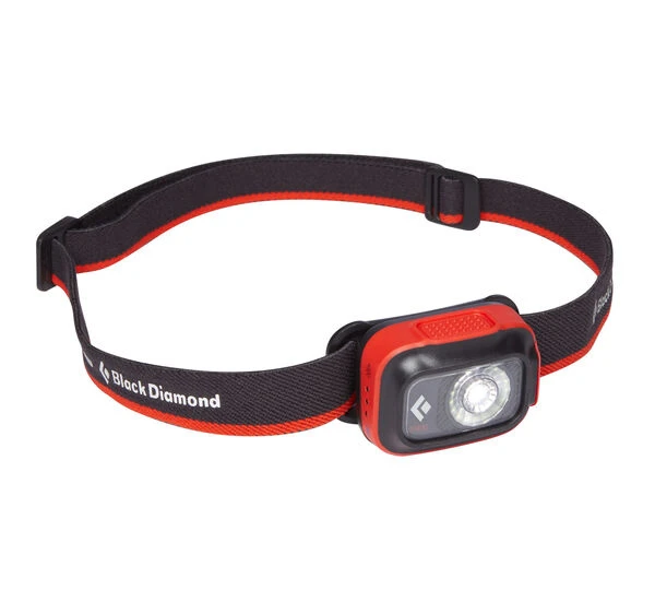Black Diamond Sprint 225 Headlamp 6 Black Diamond Sprint 225 Headlamp - Image 4