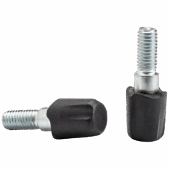 Black Diamond Tech Tips - Rubber