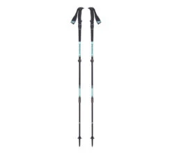 Black Diamond WOMEN'S TRAIL PRO SHOCK TPOLES