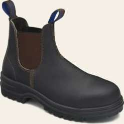 Blundstone #140 Work Boot -PineTrail Store blundstone 140 work boot 1