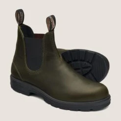 Blundstone #2052 Classic -PineTrail Store blundstone 2052 classic 1