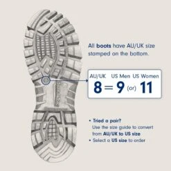 Blundstone #990 Extreme Series Work Boot -PineTrail Store blundstone 990 extreme series work boot 3