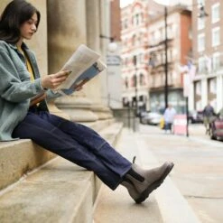 Blundstone Women's #2216 Original High Top -PineTrail Store blundstone womens 2216 original high top 2