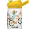 Camelbak Eddy+ SST Kids 12oz Bottle -PineTrail Store camelbak eddy sst kids 12oz bottle