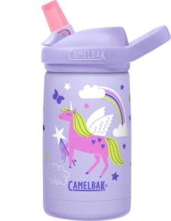 Camelbak Eddy+ SST Kids 12oz Bottle -PineTrail Store camelbak eddy sst kids 12oz bottle 2