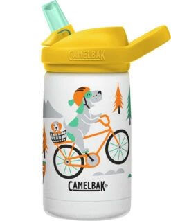 Camelbak Eddy+ SST Kids 12oz Bottle