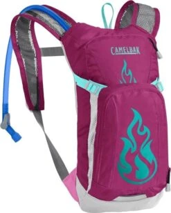 Camelbak Kid's Mini MULE 50oz -PineTrail Store camelbak kids mini mule 50oz 6