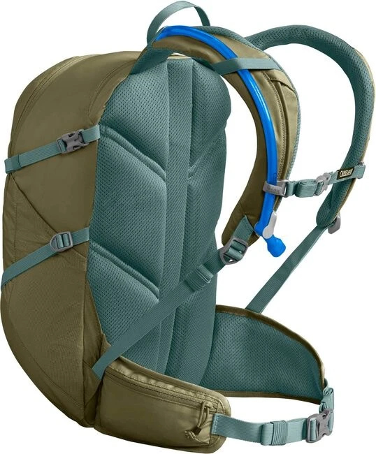 Camelbak Women's Helena 20- 85oz 4 Camelbak Women's Helena 20- 85oz - Image 2