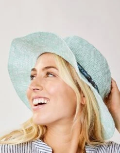 Carve Designs W's Capistrano Crushable Hat -PineTrail Store carve designs ws capistrano crushable hat 3