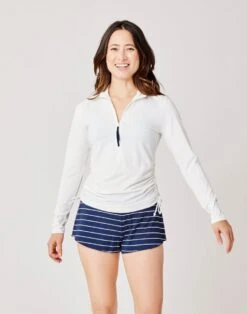 Carve Designs W's Cruz Rashguard