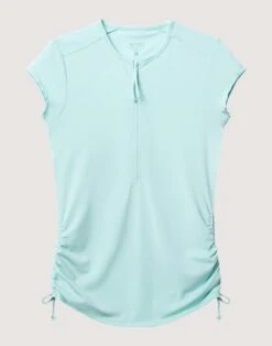 Carve Designs W's Dawson Rashguard -PineTrail Store carve designs ws dawson rashguard 6