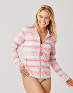 Carve Designs W's Lake Sunshirt -PineTrail Store carve designs ws lake sunshirt 5