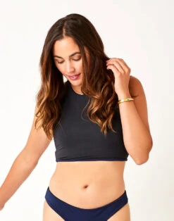 Carve Designs W's Sanitas Reversible Top -PineTrail Store carve designs ws sanitas reversible top 2