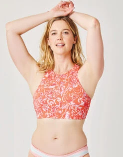 Carve Designs W's Sanitas Reversible Top -PineTrail Store carve designs ws sanitas reversible top 4