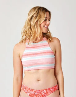 Carve Designs W's Sanitas Reversible Top -PineTrail Store carve designs ws sanitas reversible top 5