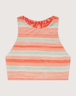 Carve Designs W's Sanitas Reversible Top -PineTrail Store carve designs ws sanitas reversible top 7