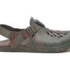 Chaco Men's Chillos Clog -PineTrail Store chaco mens chillos clog