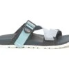 Chaco Women's Lowdown Slide -PineTrail Store chaco womens lowdown slide