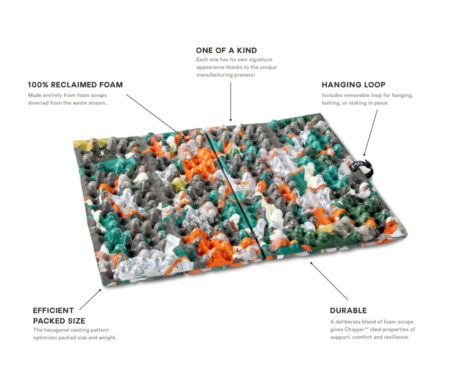 Chipper 4 Chipper - Image 2