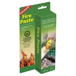 COGHLANS Fire Paste