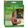 COGHLANS Solar Heat Camp Shower 5 Gallon 1 COGHLANS Solar Heat Camp Shower 5 Gallon -PineTrail Store coghlans solar heat camp shower 5 gallon