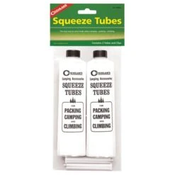 COGHLANS Squeeze Tubes 2PK