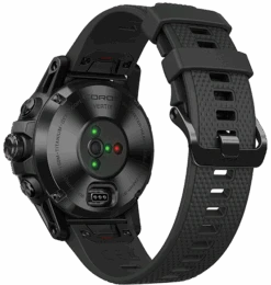Coros Watches Vertix GPS Watch Dark Rock 8 Coros Watches Vertix GPS Watch Dark Rock -PineTrail Store coros watches vertix gps watch dark rock 2