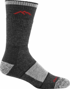 Darn Tough Vermont Men's 1405 Hiker Boot Sock Full Cushion