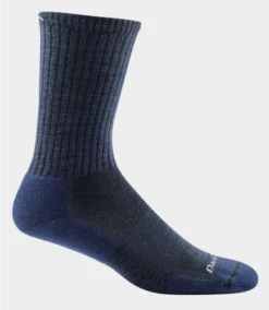 Darn Tough Vermont Men's 1680 The Standard Crew Lightweight