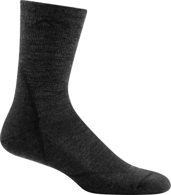 Darn Tough Vermont M's 1972 Light Hiker Micro Crew Light Cushion 4 Darn Tough Vermont M's 1972 Light Hiker Micro Crew Light Cushion - Image 2