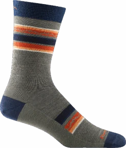 Darn Tough Vermont M's 6009 Whetstone Crew Lightweight