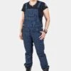 Dovetail Women's Freshley Overall -PineTrail Store dovetail womens freshley overall