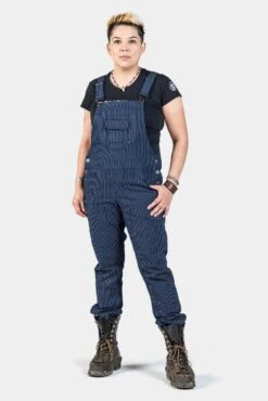 Dovetail Women's Freshley Overall