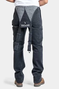 Dovetail Women's Freshley Overall Thermal -PineTrail Store dovetail womens freshley overall thermal 2